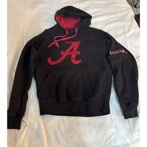 Stadium‎ Athletics Men's Alabama Hoodie Size Small
